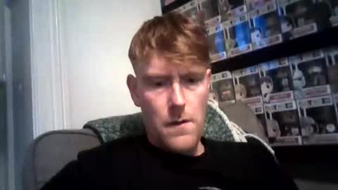 Snapshot of gingerjames90 chatting on March 2026 06:44:01 PM gingerjames90 online show from March 2026 06:44:01 PM