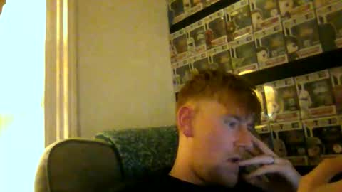 Snapshot of gingerjames90 chatting on March 2026 09:07:02 PM gingerjames90 online show from March 2026 09:07:02 PM