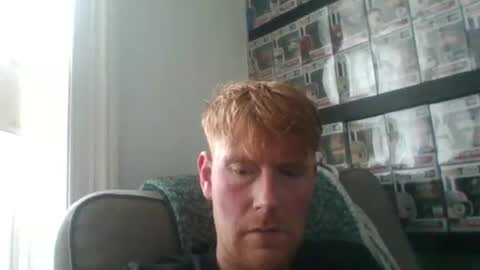 Snapshot of gingerjames90 chatting on March 2026 11:58:01 AM gingerjames90 online show from March 2026 11:58:01 AM