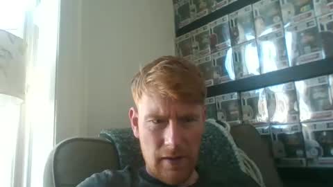 Snapshot of gingerjames90 chatting on March 2026 10:43:01 AM gingerjames90 online show from March 2026 10:43:01 AM