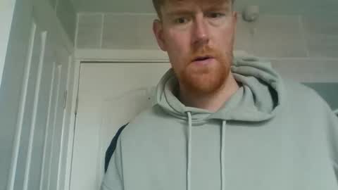 Snapshot of gingerjames90 chatting on April 2026 10:13:01 AM gingerjames90 online show from April 2026 10:13:01 AM