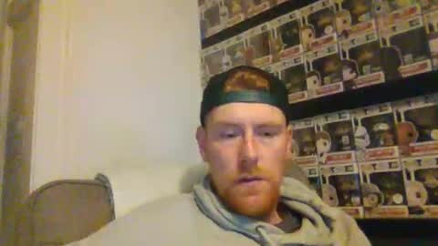 Snapshot of gingerjames90 chatting on April 2026 08:28:02 PM gingerjames90 online show from April 2026 08:28:02 PM