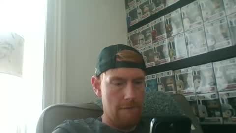 Snapshot of gingerjames90 chatting on April 2026 11:05:02 AM gingerjames90 online show from April 2026 11:05:02 AM