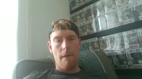 Snapshot of gingerjames90 chatting on May 2026 09:36:01 AM gingerjames90 online show from May 2026 09:36:01 AM