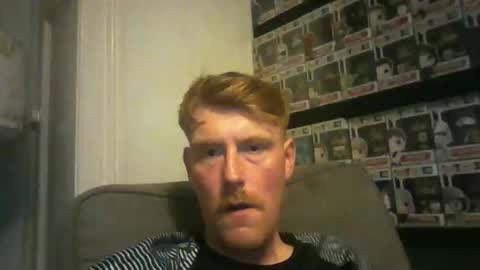 Snapshot of gingerjames90 chatting on May 2026 10:18:02 PM gingerjames90 online show from May 2026 10:18:02 PM