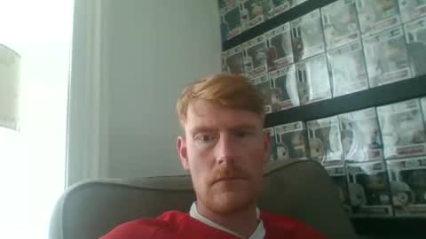 Snapshot of gingerjames90 chatting on June 2026 10:32:01 AM gingerjames90 online show from June 2026 10:32:01 AM