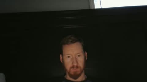 Snapshot of gingerjay2484 chatting on December 2024 12:47:02 PM gingerjay2484 online show from December 2024 12:47:02 PM