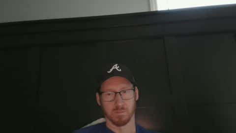 Snapshot of gingerjay2484 chatting on December 2024 02:36:02 PM gingerjay2484 online show from December 2024 02:36:02 PM