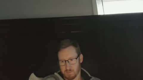 Snapshot of gingerjay2484 chatting on January 2025 08:50:01 PM gingerjay2484 online show from January 2025 08:50:01 PM