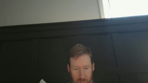 Snapshot of gingerjay2484 chatting on January 2025 04:48:01 PM gingerjay2484 online show from January 2025 04:48:01 PM