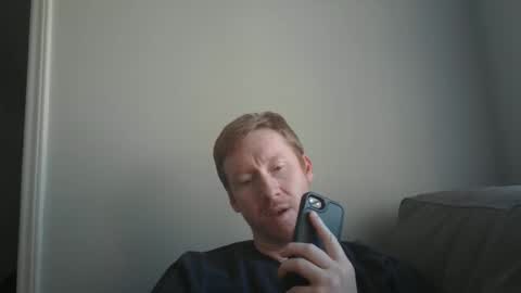 Snapshot of gingerjay2484 chatting on January 2025 06:43:01 PM gingerjay2484 online show from January 2025 06:43:01 PM