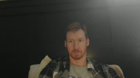 Snapshot of gingerjay2484 chatting on February 2025 06:27:02 PM gingerjay2484 online show from February 2025 06:27:02 PM