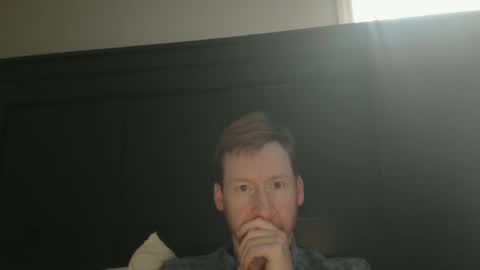 Snapshot of gingerjay2484 chatting on February 2025 07:10:01 PM gingerjay2484 online show from February 2025 07:10:01 PM