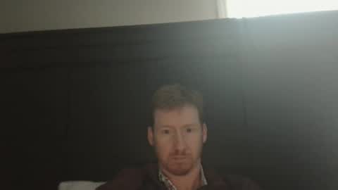 Snapshot of gingerjay2484 chatting on February 2025 07:24:02 PM gingerjay2484 online show from February 2025 07:24:02 PM