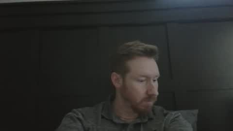 Snapshot of gingerjay2484 chatting on May 2026 05:52:01 PM gingerjay2484 online show from May 2026 05:52:01 PM