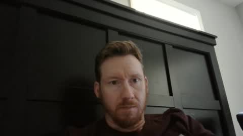 Snapshot of gingerjay2484 chatting on May 2026 06:04:02 PM gingerjay2484 online show from May 2026 06:04:02 PM