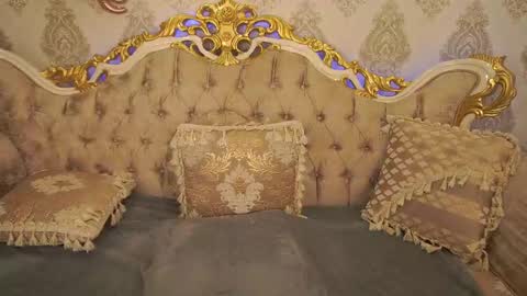 GingerLizzii online show from March 2025 10:35:02 AM