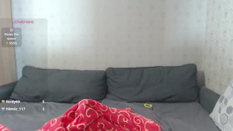 Michelle online show from January 2025 05:47:02 PM