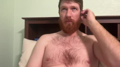 Snapshot of gingermania10 chatting on December 2024 01:25:01 AM gingermania10 online show from December 2024 01:25:01 AM