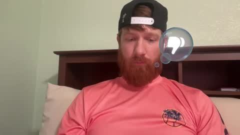Snapshot of gingermania10 chatting on December 2024 02:37:02 AM gingermania10 online show from December 2024 02:37:02 AM