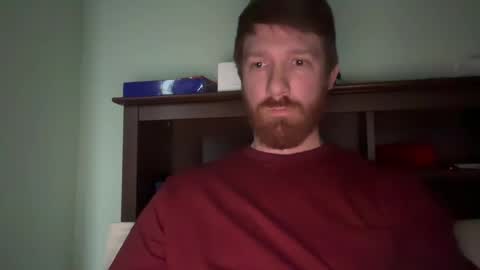 Snapshot of gingermania10 chatting on February 2025 02:10:02 PM gingermania10 online show from February 2025 02:10:02 PM