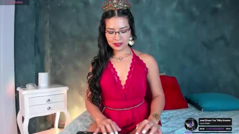 Ginger online show from March 2026 06:44:02 PM