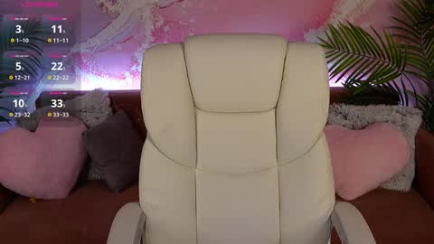 Ginger Pink online show from February 2026 02:17:02 PM