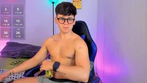 Josh Mills online show from May 2026 02:30:01 AM