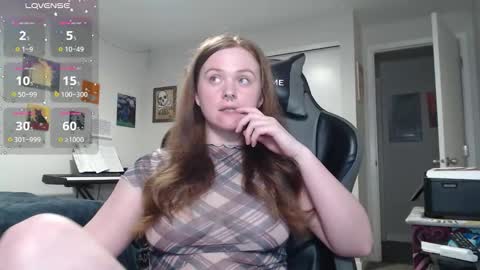 gingervial online show from March 2026 03:23:01 AM