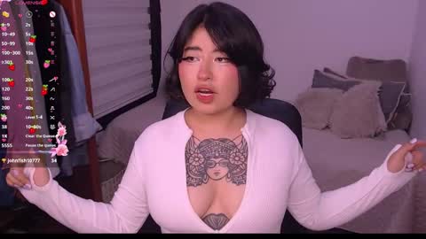 ginmeowuwu online show from March 2026 06:23:02 PM