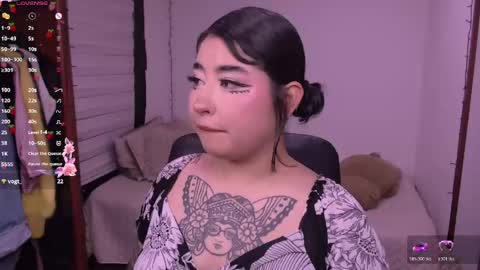 ginmeowuwu online show from April 2026 04:56:02 PM