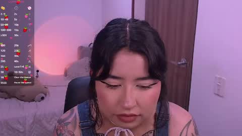 ginmeowuwu online show from May 2026 05:29:02 PM