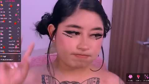 ginmeowuwu online show from July 2026 08:57:02 PM