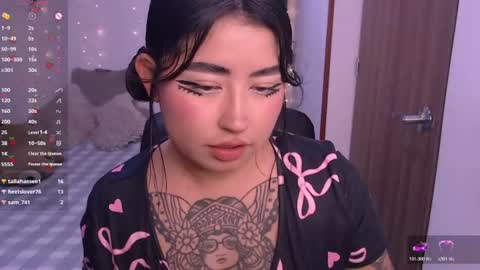 ginmeowuwu online show from August 2026 06:55:01 PM