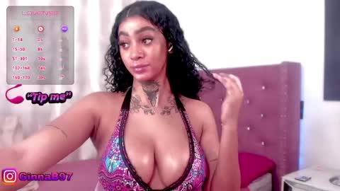 Ginna Bolton online show from March 2026 06:50:01 AM