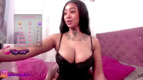 Ginna Bolton online show from June 2026 07:45:02 AM