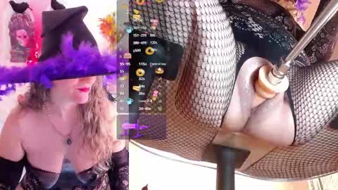 Ginna online show from October 2025 01:57:02 PM