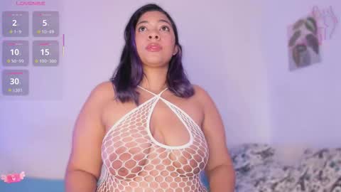 Ginna Palmer online show from December 2025 02:24:02 PM