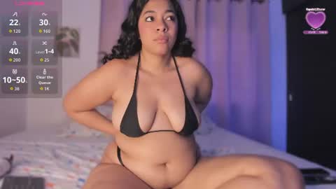 Snapshot of ginnapalmer1 chatting on July 2026 11:57:01 AM Ginna Palmer online show from July 2026 11:57:01 AM