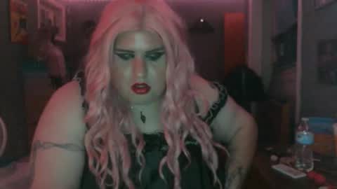 Snapshot of ginny_dominatrix chatting on December 2025 05:21:01 PM ginny ray online show from December 2025 05:21:01 PM
