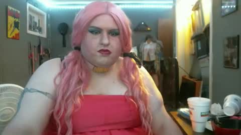 Snapshot of ginny_dominatrix chatting on January 2026 06:02:02 PM ginny ray online show from January 2026 06:02:02 PM