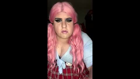 Snapshot of ginny_dominatrix chatting on June 2026 02:16:02 AM ginny ray online show from June 2026 02:16:02 AM