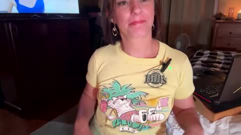 Ginny Rose online show from January 2025 11:32:02 AM