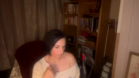 Ginny Rose online show from March 2025 10:41:02 AM