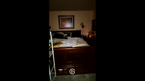 Ginny Rose online show from September 2025 12:18:01 PM