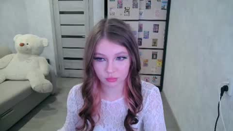 Snapshot of ginnyblackk chatting on August 2026 05:48:02 PM ginnyblackk online show from August 2026 05:48:02 PM