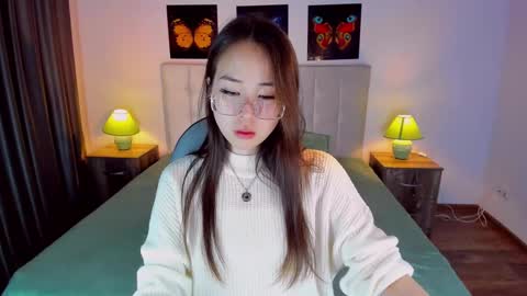 Snapshot of ginnycherry chatting on December 2024 08:45:02 AM Ginny online show from December 2024 08:45:02 AM