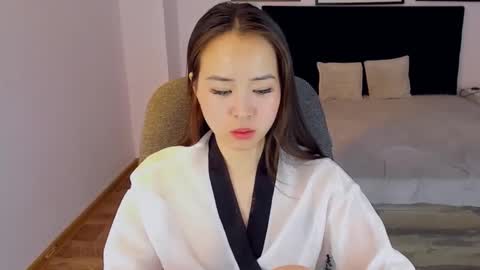 Snapshot of ginnycherry chatting on January 2025 08:45:02 PM Ginny online show from January 2025 08:45:02 PM