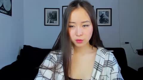 Snapshot of ginnycherry chatting on February 2025 09:11:01 AM Ginny online show from February 2025 09:11:01 AM