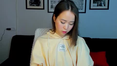 Snapshot of ginnycherry chatting on February 2025 09:04:01 PM Ginny online show from February 2025 09:04:01 PM